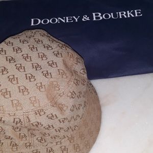 Dooney & Bourke Vintage Hat